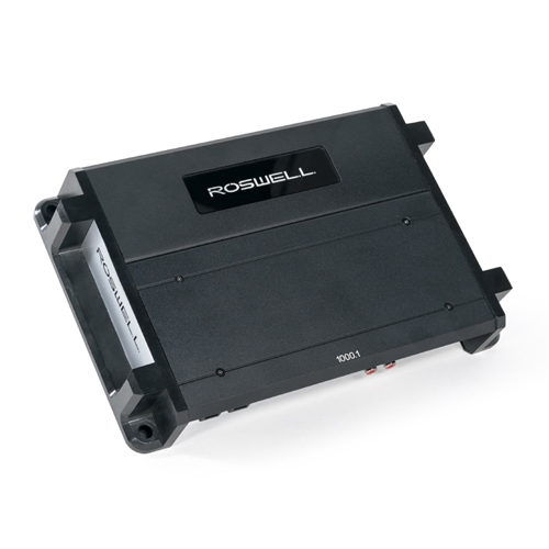 Roswell RMA 1000.1 Amplifier